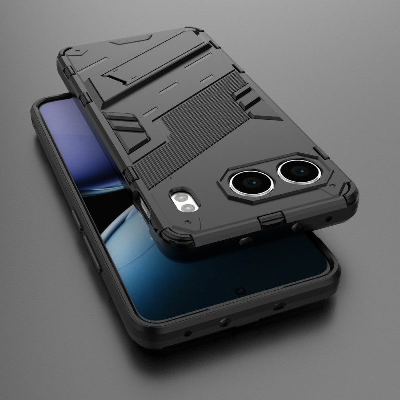 Skal Oneplus Nord 4 Telefonfodral Avtagbart Stativ Med Två Positioner