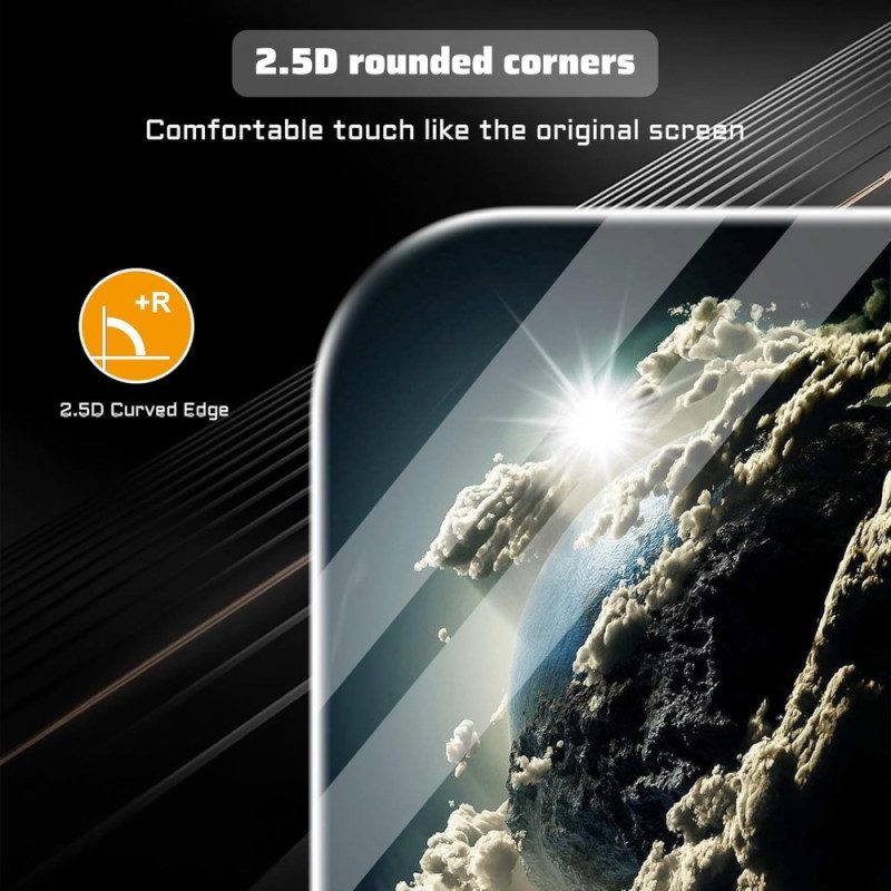 Skal Oneplus Nord 4 Telefonfodral Genomskinligt Fodral Och Skärmskydd