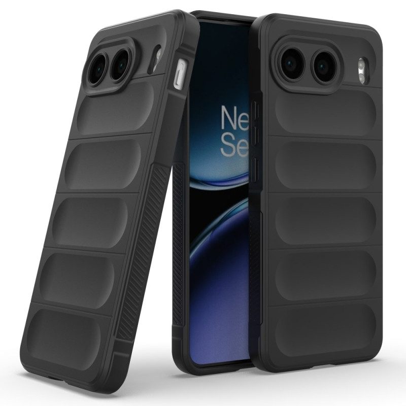 Skal Oneplus Nord 4 Telefonfodral Halkfri
