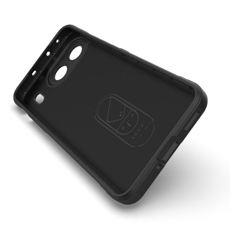 Skal Oneplus Nord 4 Telefonfodral Halkfri
