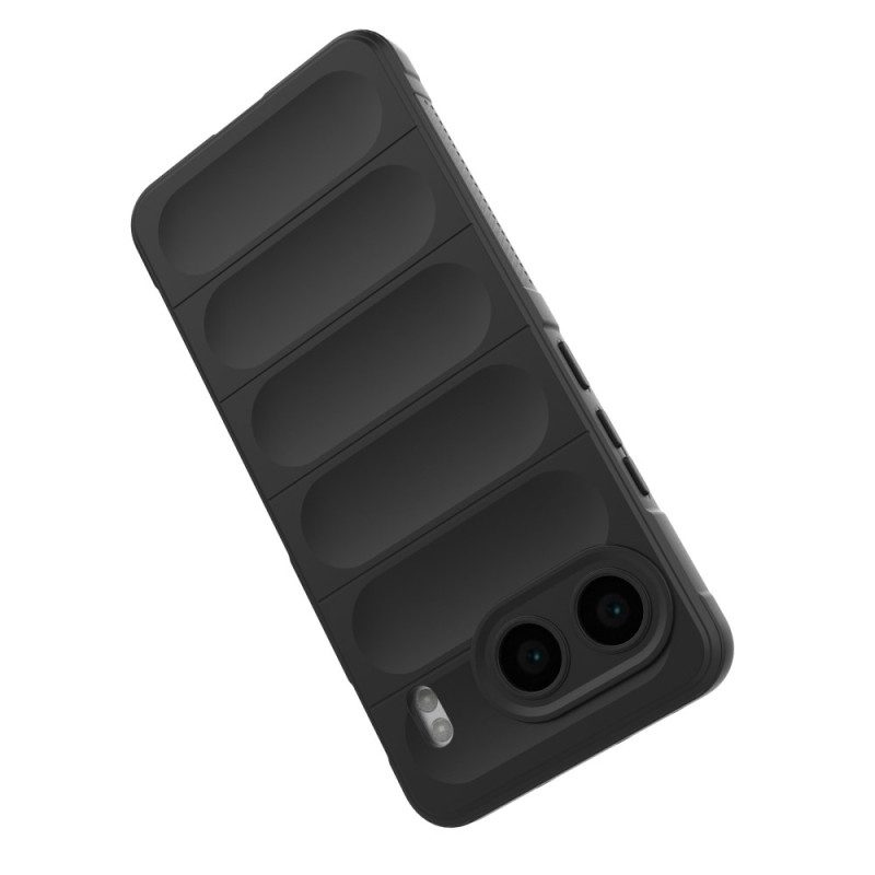 Skal Oneplus Nord 4 Telefonfodral Halkfri