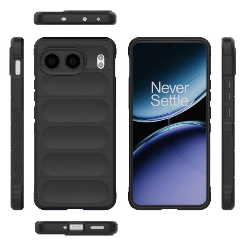 Skal Oneplus Nord 4 Telefonfodral Halkfri