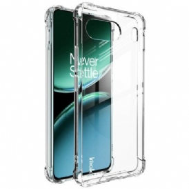 Skal Oneplus Nord 4 Telefonfodral Imak Transparent