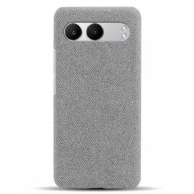 Skal Oneplus Nord 4 Tyg