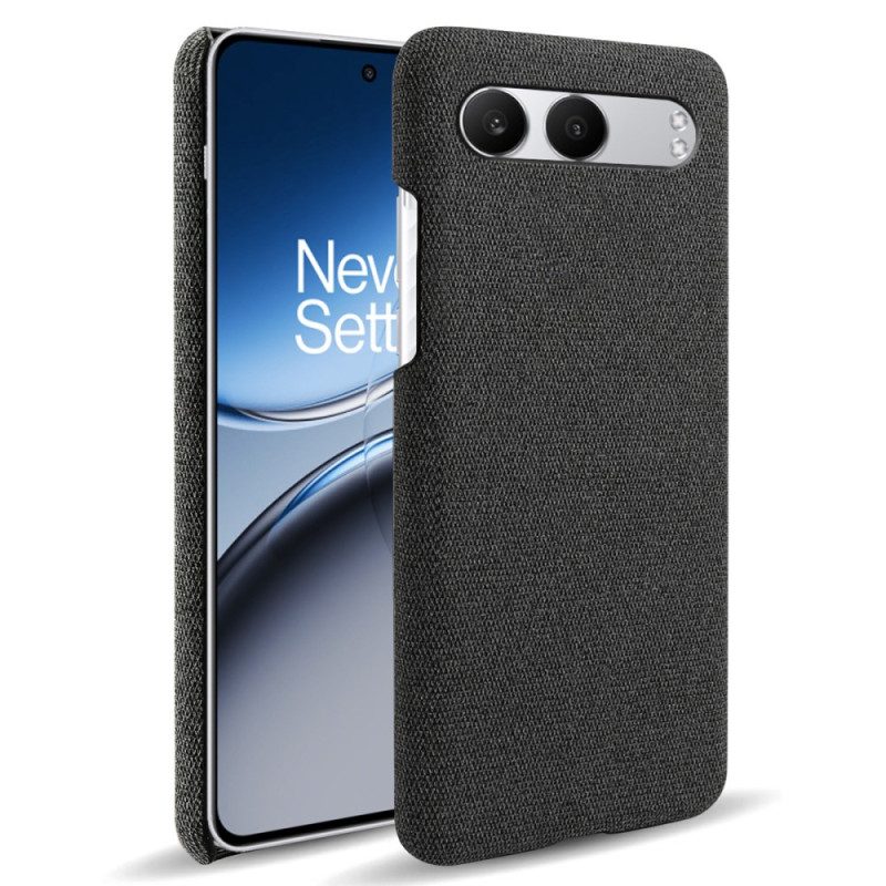 Skal Oneplus Nord 4 Tyg