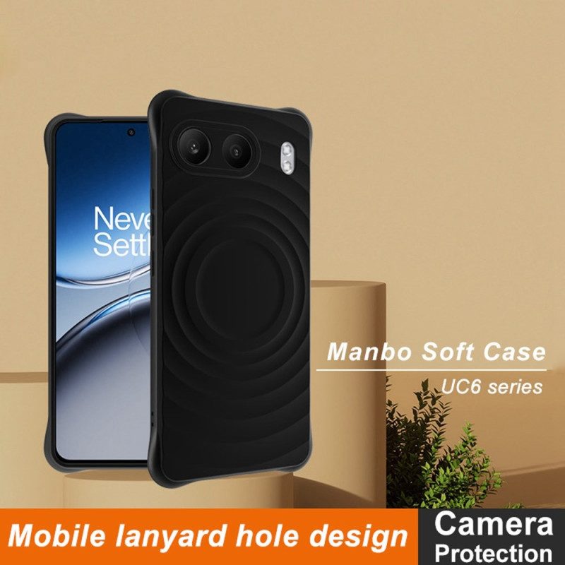 Skal Oneplus Nord 4 Uc-6-serien Imak
