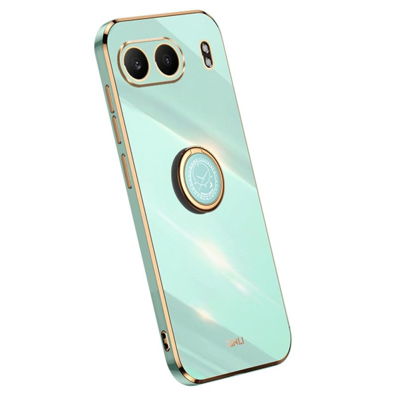 Skal Oneplus Nord 4 Xinli Ringhållare