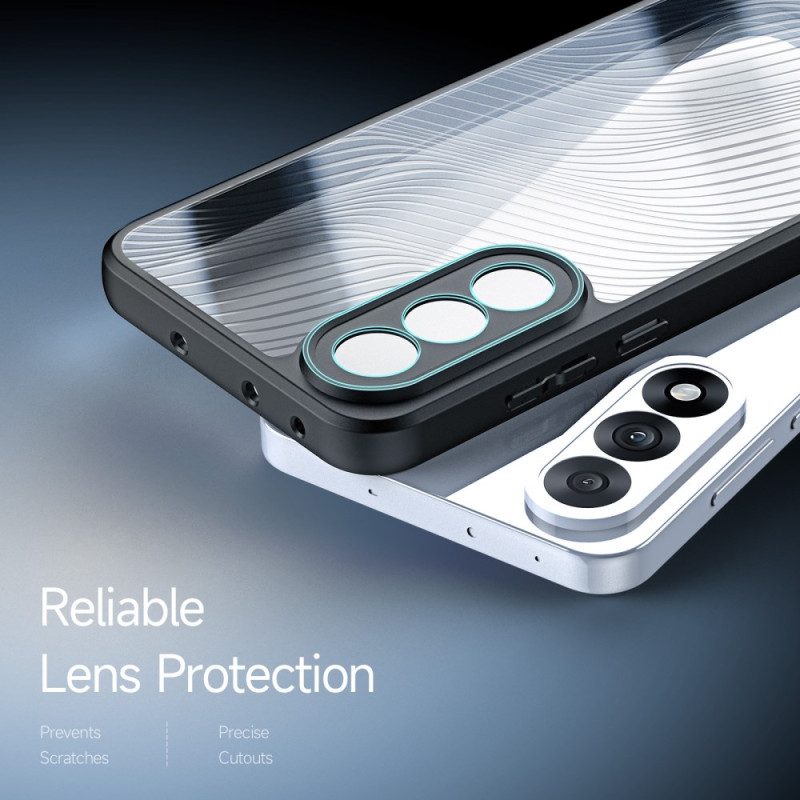 Skal Oneplus Nord 5 Aimo-serien Dux Ducis