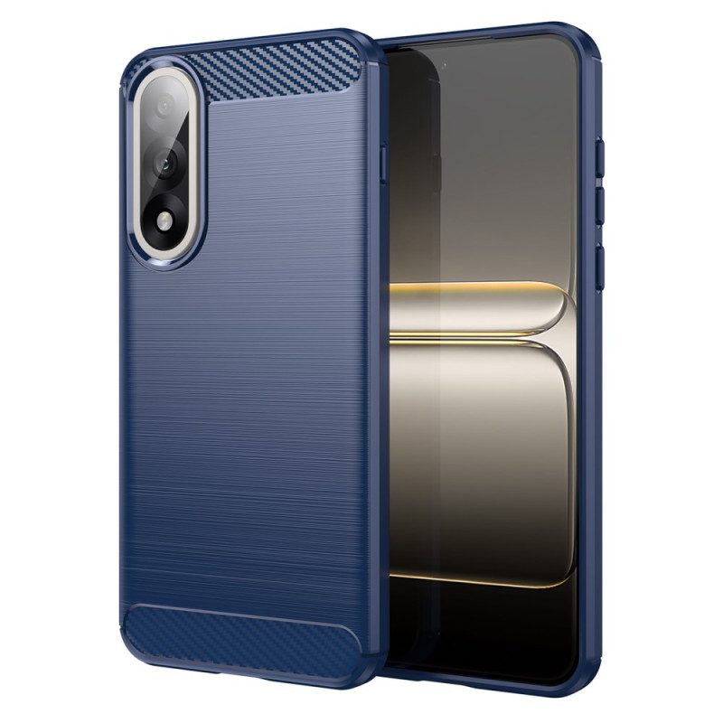 Skal Oneplus Nord 5 Borstad Kolfiber