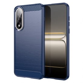 Skal Oneplus Nord 5 Borstad Kolfiber