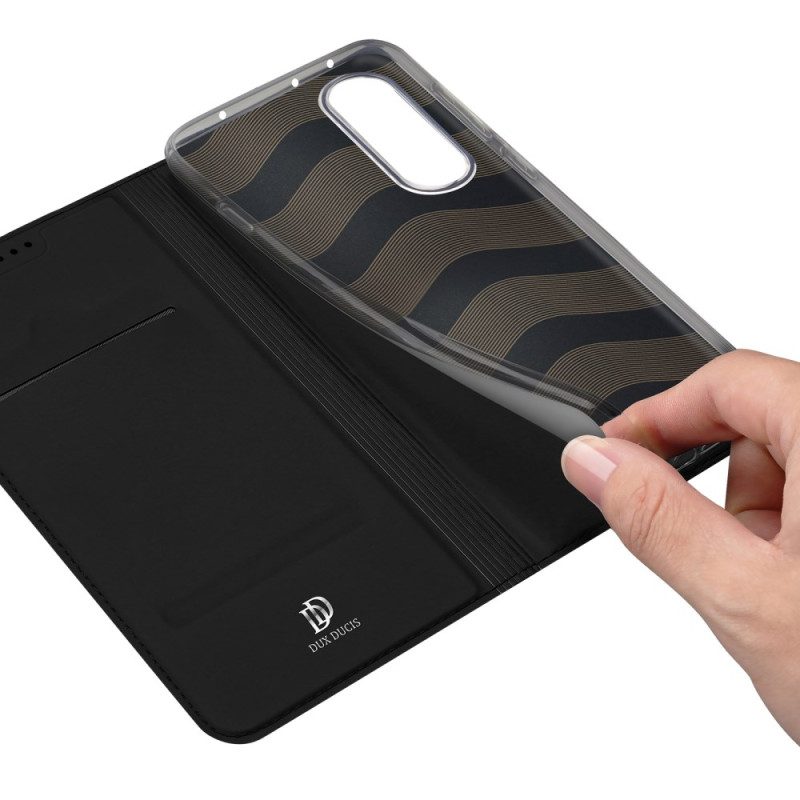 Skal Oneplus Nord 5 Dux Skin Pro Series Ducis