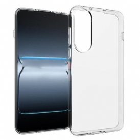 Skal Oneplus Nord 5 Genomskinlig