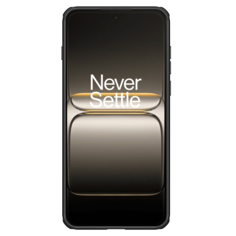 Skal Oneplus Nord 5 Magsafe-kompatibel Frosted Shield Pro