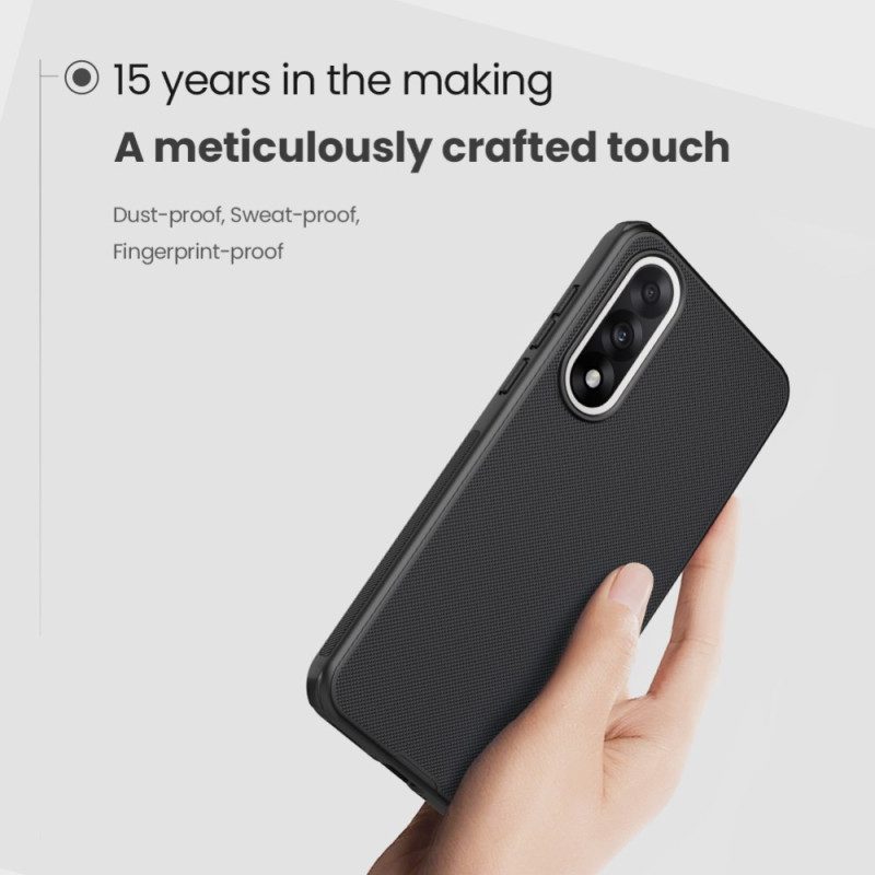 Skal Oneplus Nord 5 Magsafe-kompatibel Frosted Shield Pro
