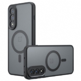 Skal Oneplus Nord 5 Magsafe Kompatibel Med Frostad