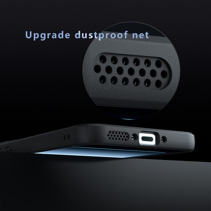 Skal Oneplus Nord 5 Magsafe Kompatibel Med Frostad