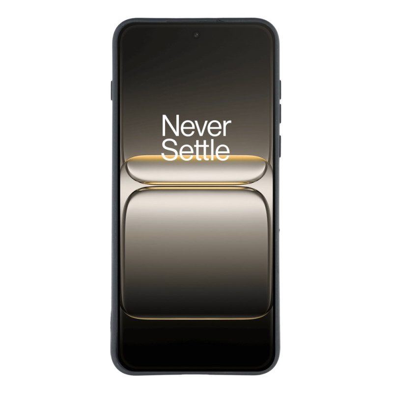 Skal Oneplus Nord 5 Telefonfodral Flexibel