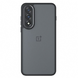 Skal Oneplus Nord 5 Telefonfodral Frostad