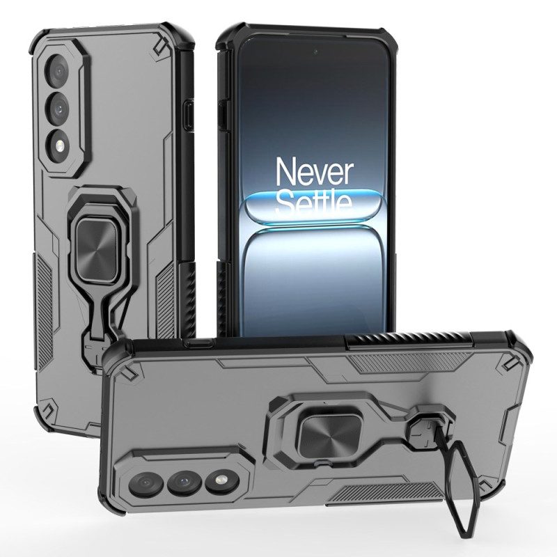 Skal Oneplus Nord 5 Ultratålig Med Roterande Stativ