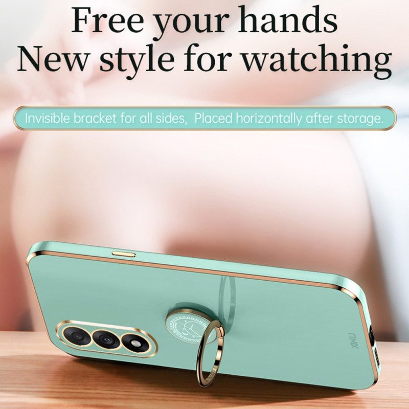 Skal Oneplus Nord 5 Xinli-ringhållare