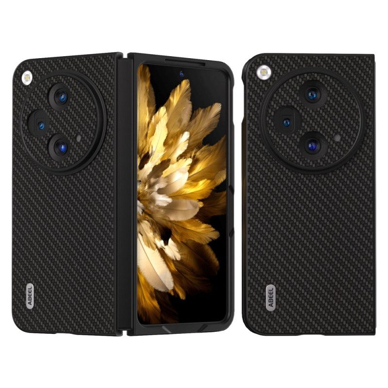 Skal Oppo Find N3 Abeel Kolfiber