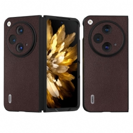 Skal Oppo Find N3 Abeel Läder