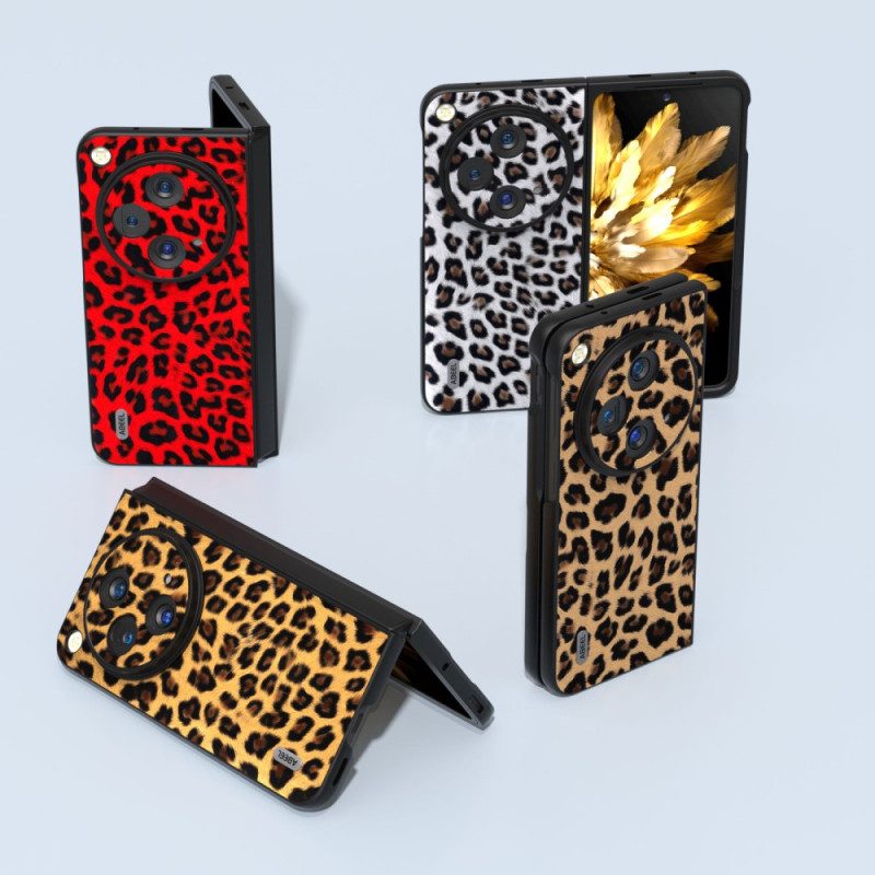 Skal Oppo Find N3 Abeel Leopardtryck