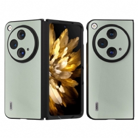 Skal Oppo Find N3 Abeel Premium Läder