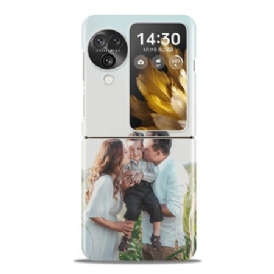 Skal Oppo Find N3 Flip Professionell