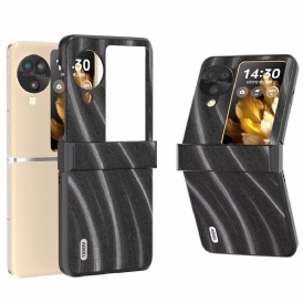 Skal Oppo Find N3 Flip Telefonfodral Vintergatan Serien Abeel