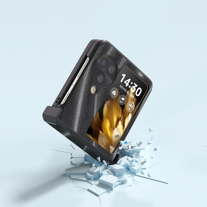 Skal Oppo Find N3 Flip Telefonfodral Vintergatan Serien Abeel