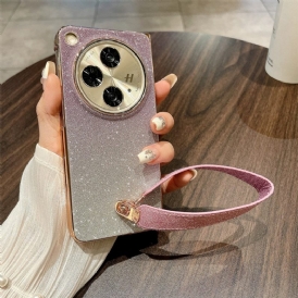 Skal Oppo Find N3 Glansig Yta Och Rem