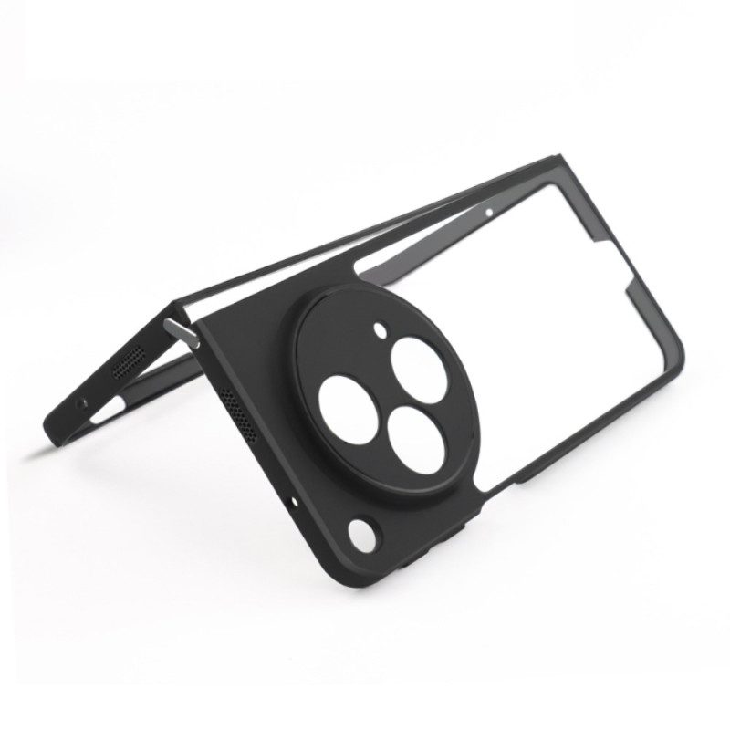 Skal Oppo Find N3 Klar Med Svart Kant