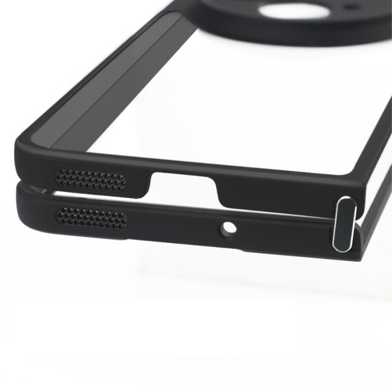 Skal Oppo Find N3 Klar Med Svart Kant