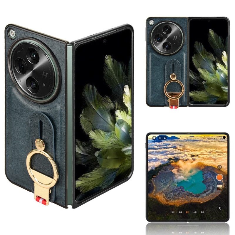 Skal Oppo Find N3 Rem Och Flasköppnare