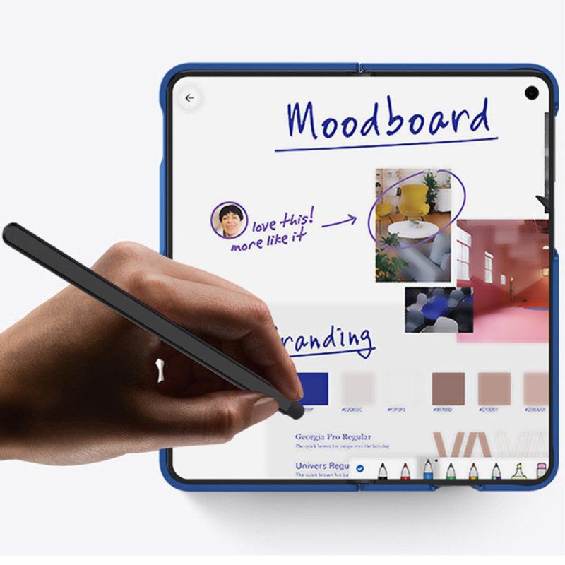 Skal Oppo Find N3 Skärmskydd I Härdat Glas Och Penna