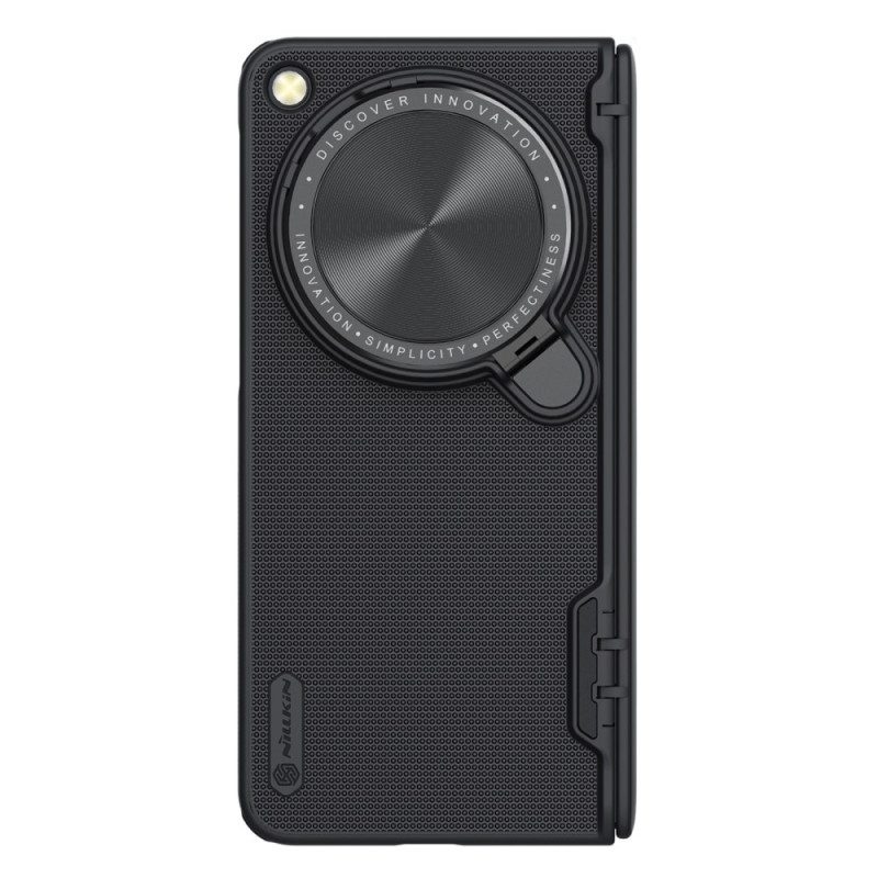 Skal Oppo Find N3 Superfrostad Skärmskyddsfodral Från Nillkin