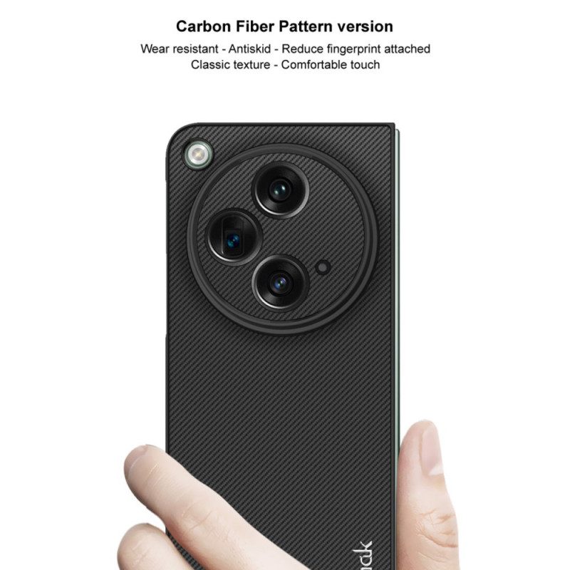 Skal Oppo Find N3 Telefonfodral Ux-9a Imak