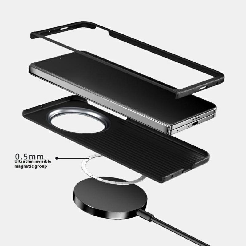 Skal Oppo Find N5 Abeel Magsafe Premium-kompatibel
