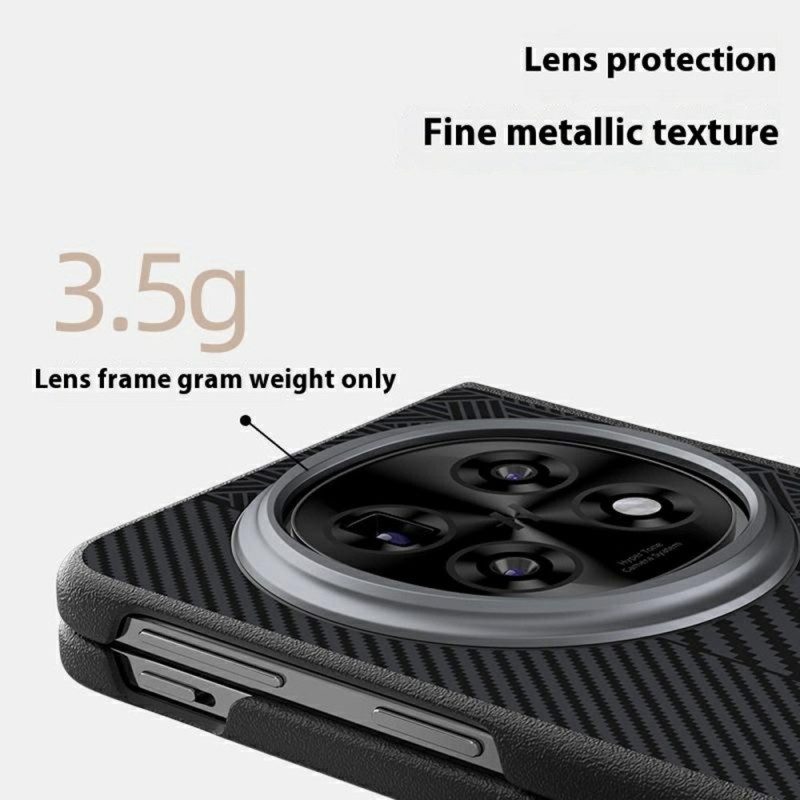 Skal Oppo Find N5 Abeel Magsafe Premium-kompatibel