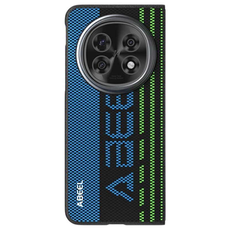 Skal Oppo Find N5 Abeel N52 Magnetisk Ring