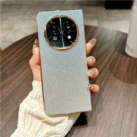 Skal Oppo Find N5 Glittrande