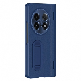 Skal Oppo Find N5 Integrerat Stativ Och Skärmskydd