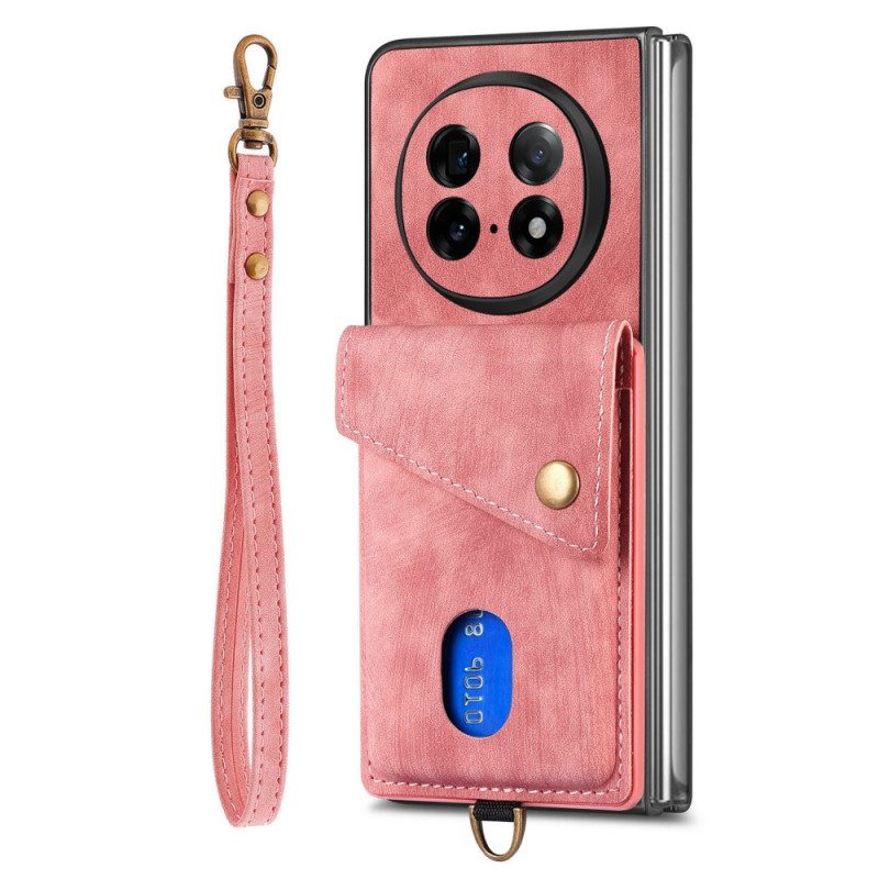 Skal Oppo Find N5 Korthållare Och Stativ