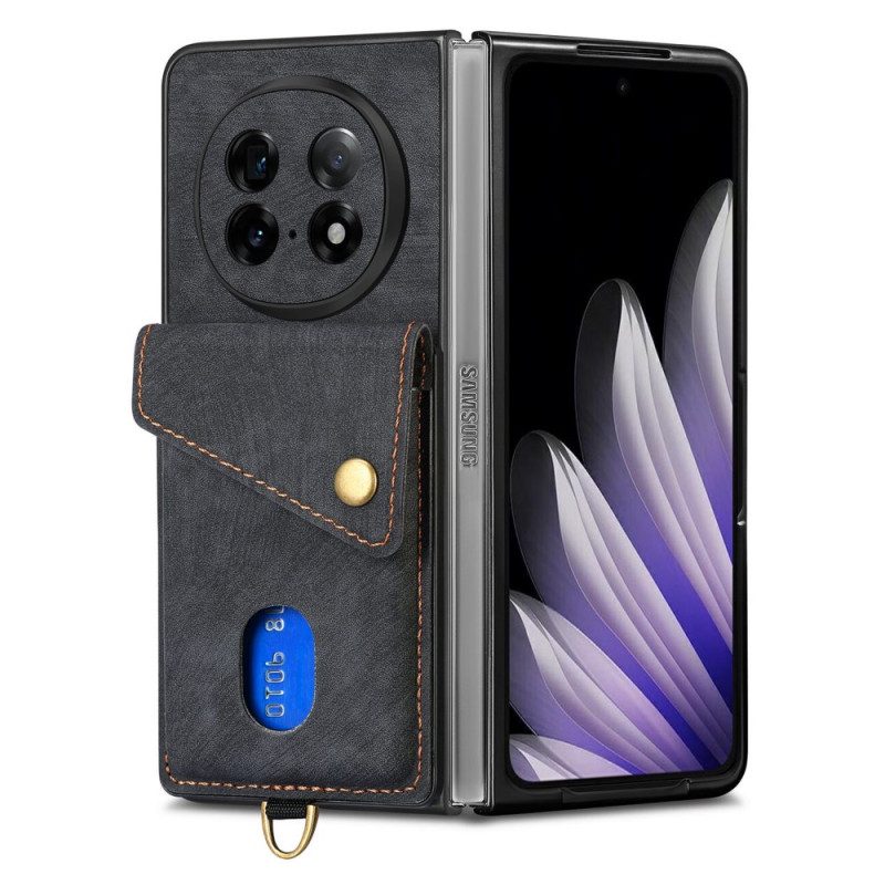 Skal Oppo Find N5 Korthållare Och Stativ