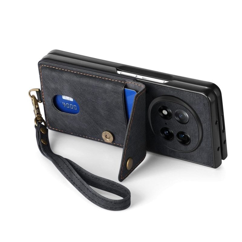 Skal Oppo Find N5 Korthållare Och Stativ