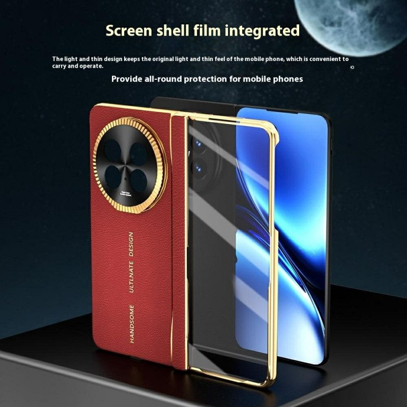 Skal Oppo Find N5 Magnetisk