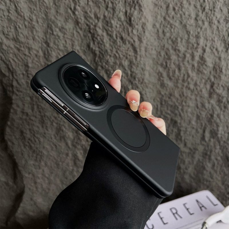 Skal Oppo Find N5 Magsafe Classic Kompatibel