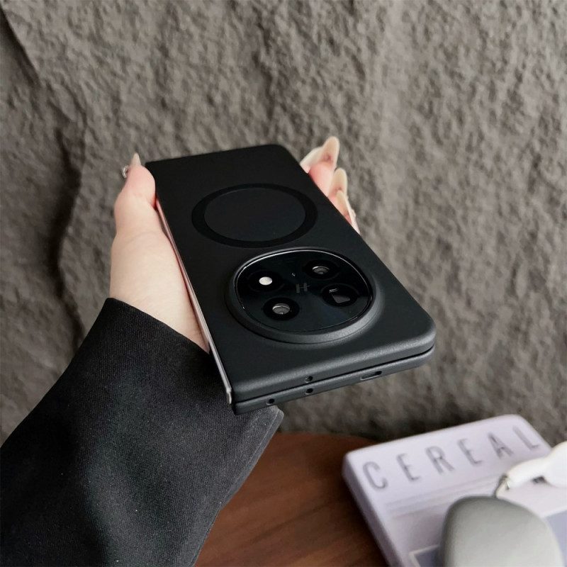 Skal Oppo Find N5 Magsafe Classic Kompatibel