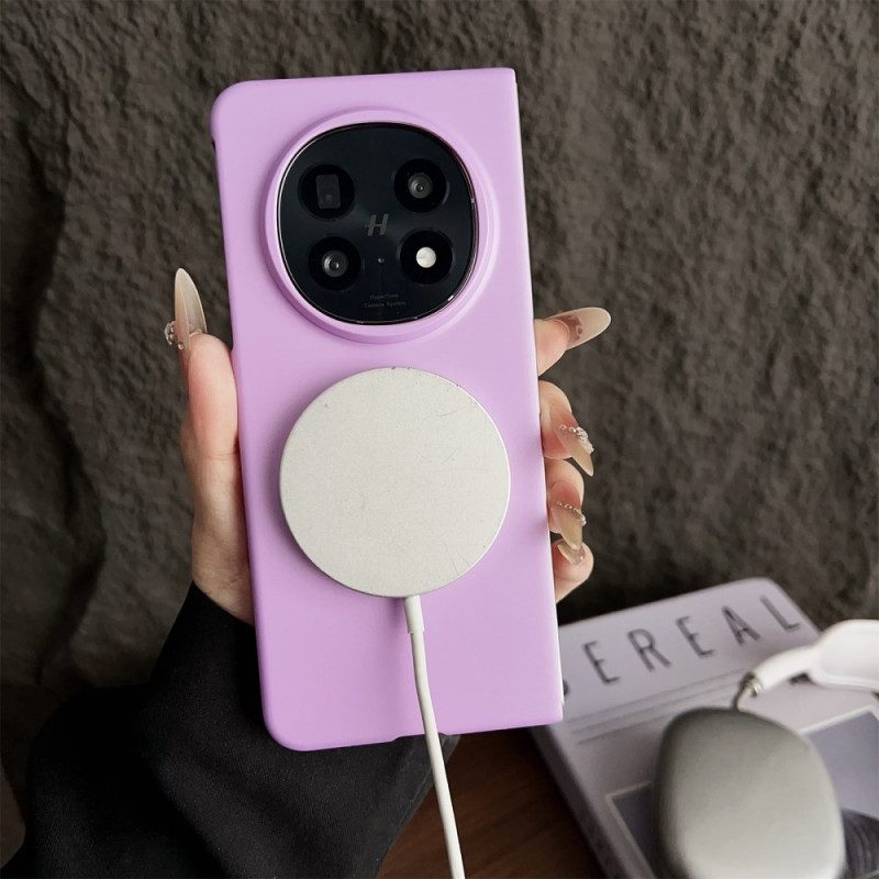 Skal Oppo Find N5 Magsafe Classic Kompatibel